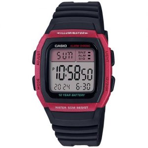 Casio W-96H-4A