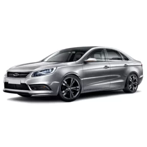 Chery Arrizo 7 (2013 - 2018)