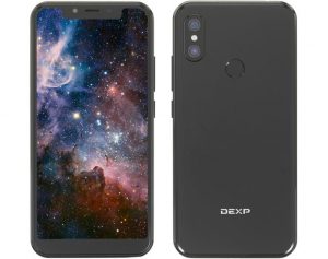 Dexp AS260