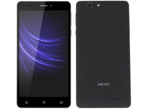 Dexp B160
