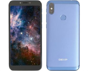 Dexp BS155