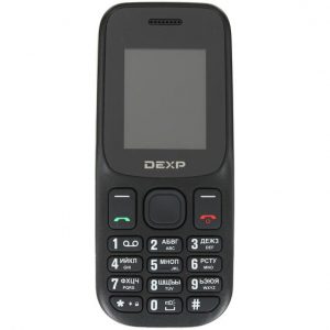 Dexp C181