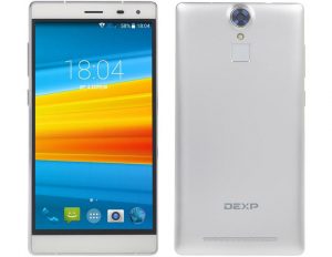 Dexp Ixion XL155
