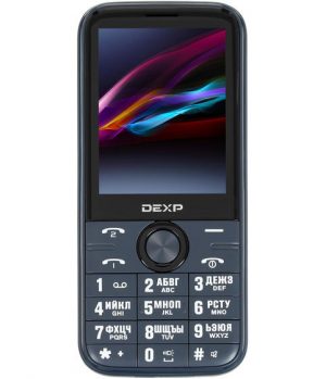 Dexp Larus B5