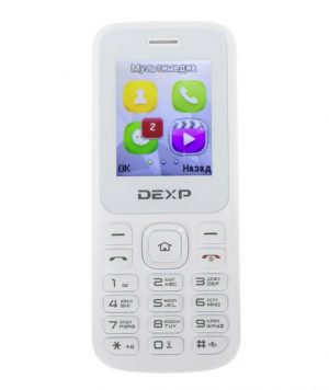 Dexp Larus C2