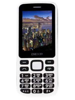 Dexp Larus E7