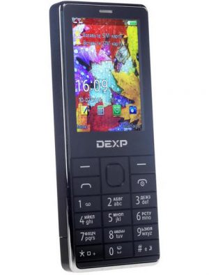 Dexp Larus M3