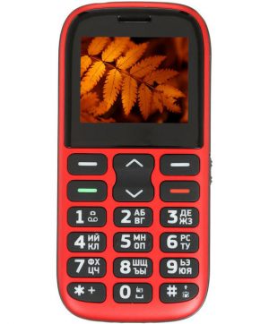 Dexp Larus S9