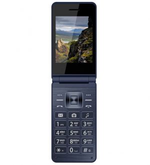 Dexp Larus V6