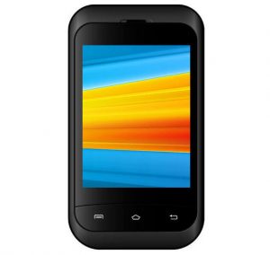 Dexp Larus Z8