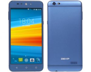 Dexp Z155
