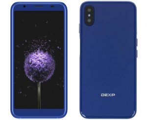 Dexp Z355