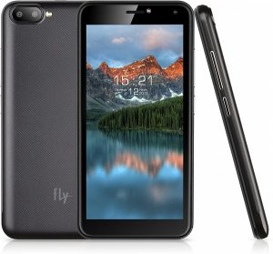 Fly Life Geo