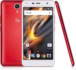 Fly FS528 Memory Plus