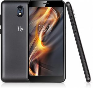 Fly Power Plus 5000