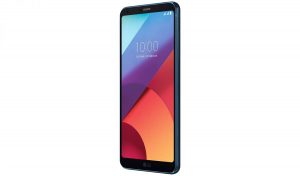 LG G6 (H870DS)