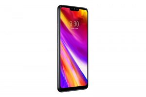 LG G7 ThinQ