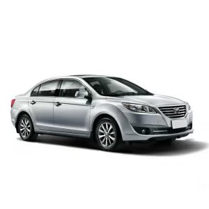 Lifan Cebrium (2014 - 2018)