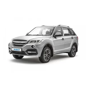 Lifan X60 (2016 - 2018)