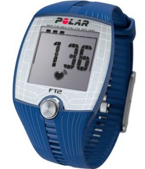 Polar FT2