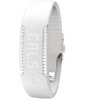 Polar Loop Crystal