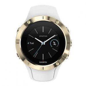 Suunto Spartan Trainer wrist HR