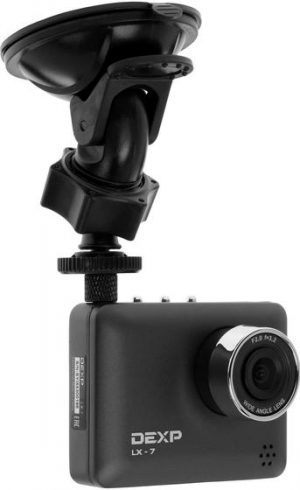 Dexp LX-7