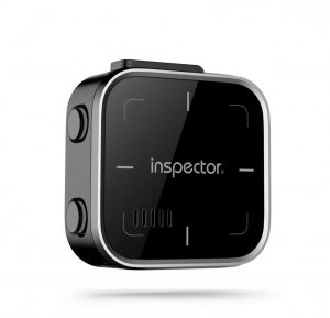 Inspector Spirit