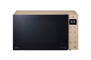 LG MS2535GISH