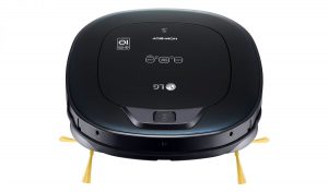 LG VR6540LVID