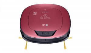 LG VR6570LVMP
