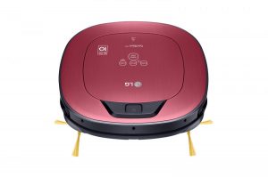 LG VR6670LVMP