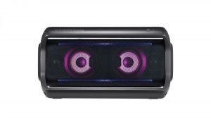 LG XBOOM Go PK7