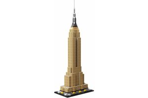 21046 Empire State Building (Эмпайр-стейт-билдинг)