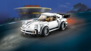 75895 1974 Porsche 911 Turbo 3.0
