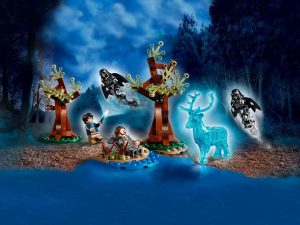 75945 Expecto Patronum (Экспекто Патронум)