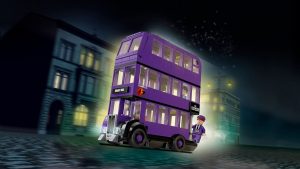 75957 The Knight Bus (Автобус «Ночной рыцарь»)