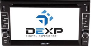 Dexp Evolution WGX001