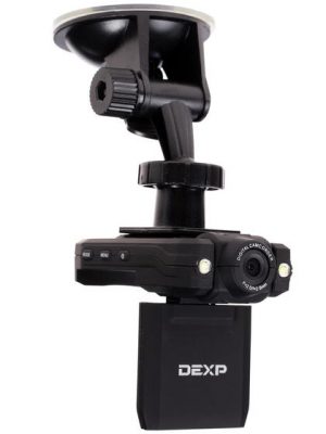 Dexp RV1000HD