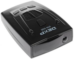 Dexp STR-535