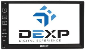 Dexp W07