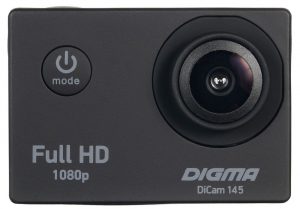 Digma DiCam 145