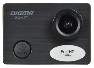 Digma DiCam 170