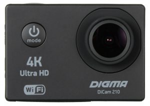 Digma DiCam 210