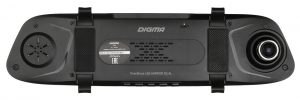 Digma FreeDrive 404 MIRROR DUAL