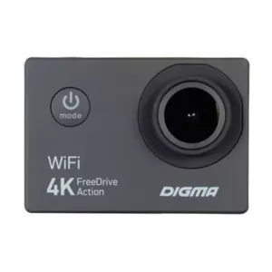 Digma FreeDrive Action 4K WIFI