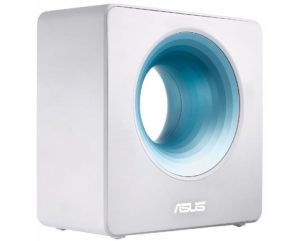 Asus Blue Cave