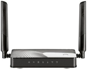 Zyxel Keenetic Ultra II