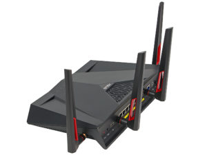 Asus RT-AC88U