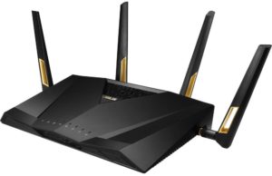 Asus RT-AX88U